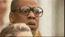 Jay-Z performing Mundian To Bach Ke at Glastonbury